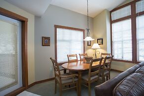 2310 - Two Bedroom Standard Eagle Springs East 2 Condo by RedAwning
