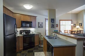 2310 - Two Bedroom Standard Eagle Springs East 2 Condo by RedAwning