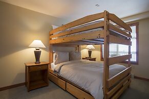 2310 - Two Bedroom Standard Eagle Springs East 2 Condo by RedAwning