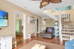 North Beach Village 6325 3 Bedroom Home by RedAwning