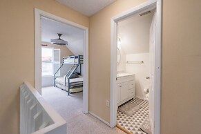 North Beach Village 6325 3 Bedroom Home by RedAwning