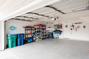 North Beach Village 6325 3 Bedroom Home by RedAwning