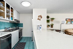 Big Island Kalanikai 307 1 Bedroom Condo