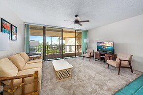 Big Island Kalanikai 307 1 Bedroom Condo