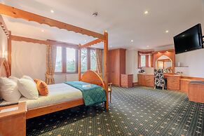 Springbank Manor