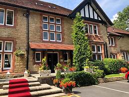 Springbank Manor
