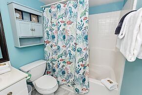 Seacrest 411 2 Bedroom Condo by RedAwning