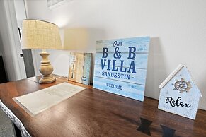 8972 Heron Walk 2 Bedroom Villa by RedAwning