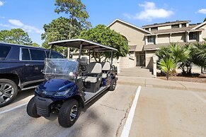 8972 Heron Walk 2 Bedroom Villa by RedAwning