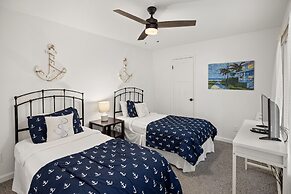 8972 Heron Walk 2 Bedroom Villa by RedAwning