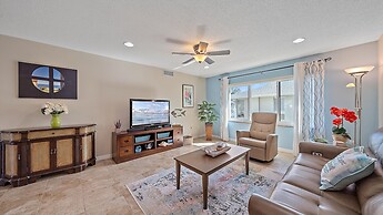 Sea Winds On Siesta 2 Bedroom Condo by RedAwning