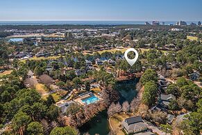 1299 Laurel Grove 3 Bedroom Home by RedAwning