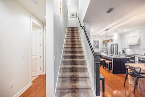 1299 Laurel Grove 3 Bedroom Home by RedAwning