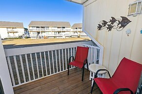 Sandpiper Cove 8122 1 Bedroom Condo by RedAwning