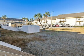 Sandpiper Cove 8122 1 Bedroom Condo by RedAwning