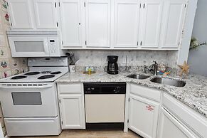 Sandpiper Cove 8122 1 Bedroom Condo by RedAwning