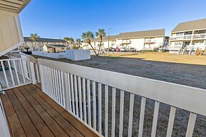 Sandpiper Cove 8122 1 Bedroom Condo by RedAwning