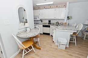 Sandpiper Cove 8122 1 Bedroom Condo by RedAwning