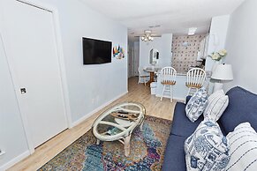 Sandpiper Cove 8122 1 Bedroom Condo by RedAwning