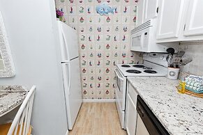 Sandpiper Cove 8122 1 Bedroom Condo by RedAwning