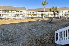 Sandpiper Cove 8122 1 Bedroom Condo by RedAwning