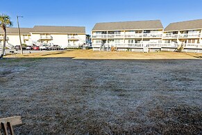 Sandpiper Cove 8122 1 Bedroom Condo by RedAwning