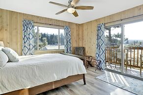 2423-eagle Escape On Big Bear Lake 4 Bedroom Cabin by RedAwning