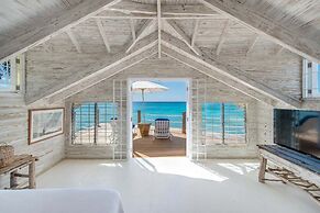 Sunset Reach by Blue Sky Luxury