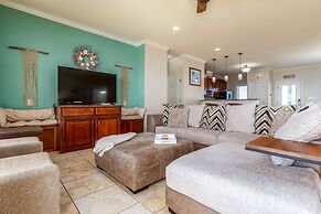 Just Beachy - 103 Tecumseh 4 Bedroom Home by RedAwning