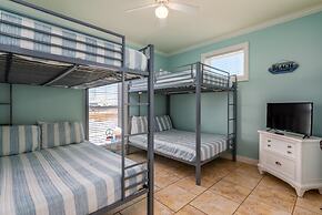 Just Beachy - 103 Tecumseh 4 Bedroom Home by RedAwning