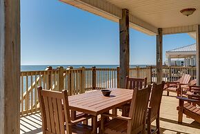 Just Beachy - 103 Tecumseh 4 Bedroom Home by RedAwning