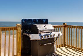 Just Beachy - 103 Tecumseh 4 Bedroom Home by RedAwning