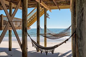 Just Beachy - 103 Tecumseh 4 Bedroom Home by RedAwning