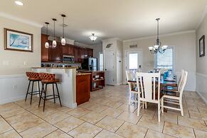 Just Beachy - 103 Tecumseh 4 Bedroom Home by RedAwning