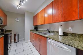 Stylish  Condo in Brickell Free Parking