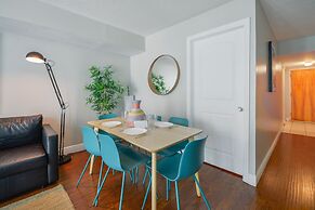 Stylish  Condo in Brickell Free Parking