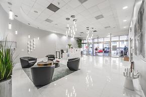 Stylish  Condo in Brickell Free Parking