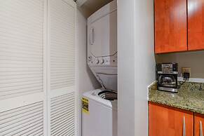 Stylish  Condo in Brickell Free Parking