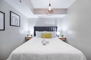 Stylish  Condo in Brickell Free Parking