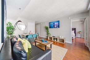 Stylish  Condo in Brickell Free Parking