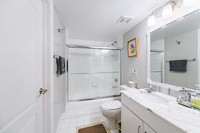 Stylish  Condo in Brickell Free Parking