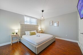 Stylish  Condo in Brickell Free Parking