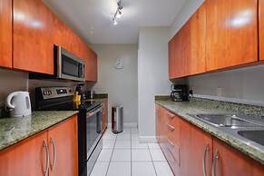 Stylish  Condo in Brickell Free Parking