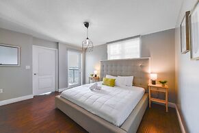 Stylish  Condo in Brickell Free Parking