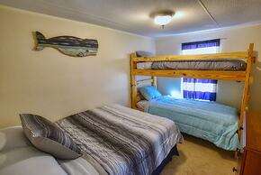 The Ailanthus Cottage