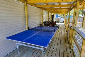 The Ailanthus Cottage