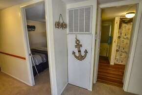 The Ailanthus Cottage