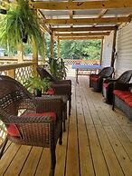 The Ailanthus Cottage