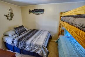 The Ailanthus Cottage