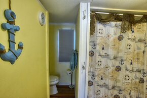 The Ailanthus Cottage